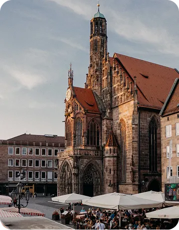 Radcura-Praxis Nürnberg